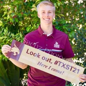 Meet your Posher, Brendan